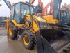 Аренда экскаватора-погрузчика JCB 3DХ Plus, 2024 год