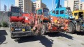 Аренда автокрана короткобазные 10, 25, 30, 40, 50, 70, 80, 90, 100 тонн.