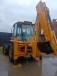 Аренда экскаватора-погрузчика JCB 3DХ Plus, 2024 год