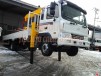 Услуги манипулятора Hyundai Mega Truck 4x2 7t Эвакуатор