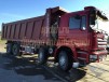 Услуги самосвала Shacman SX3315DR366